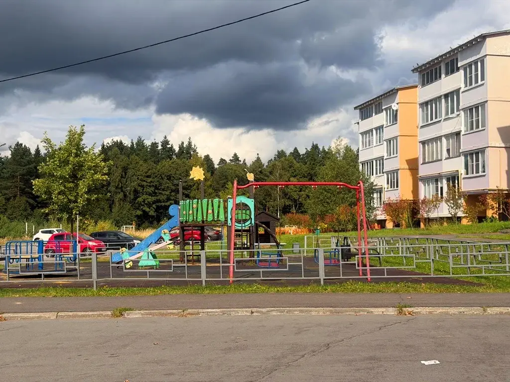 2-я квартира в мкр. Заречье, дом 16А - Фото 20