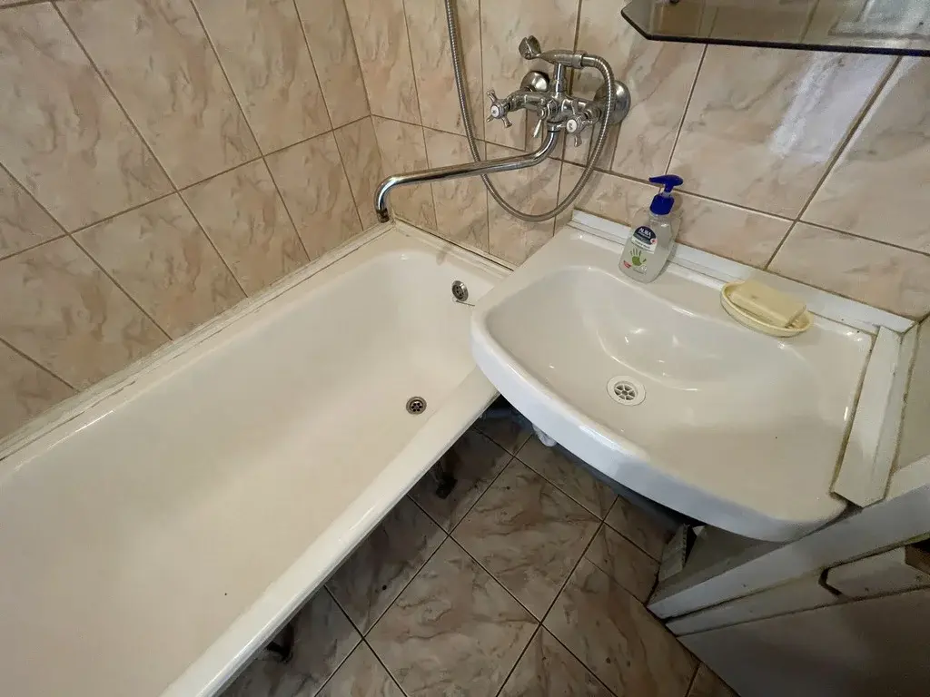 1-к Звездная, дом 5 - Фото 13