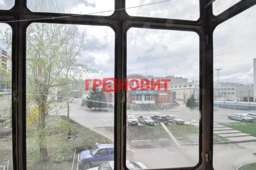 Продажа квартиры, Новосибирск, ул. Геодезическая - Фото 18