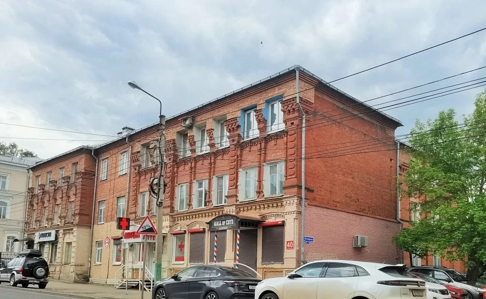 Продается квартира, 30.4 м - Фото 0