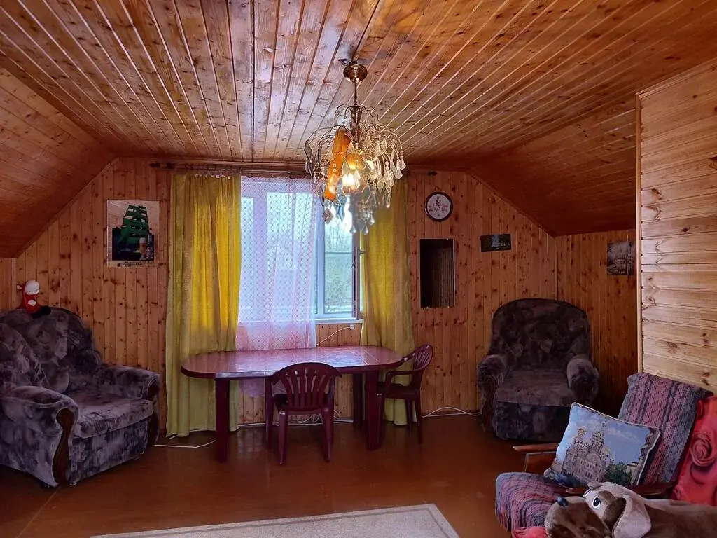 Срочно продается дача в СНТ Садовод в черте г.Сергиев-Посад - Фото 8