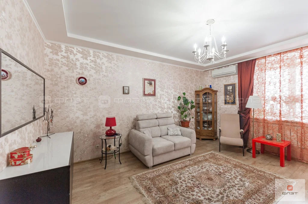 Продажа квартиры, Казань, ул. Достоевского - Фото 4