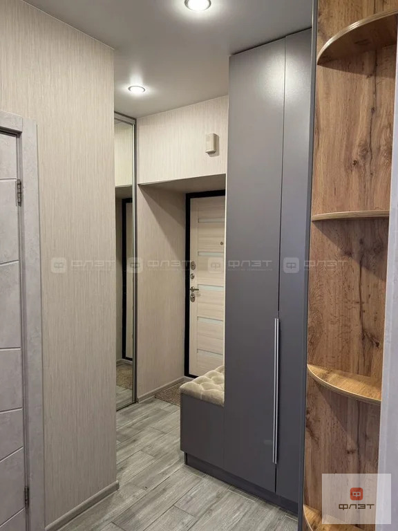 Продажа квартиры, Казань, ул. Серова - Фото 21