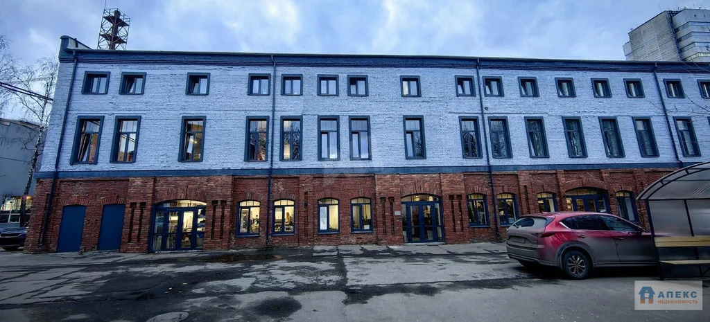 Аренда помещения (ПСН) пл. 170 м2 под бытовые услуги, ломбард, ... - Фото 4