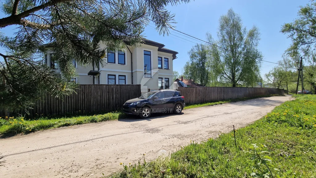 Продажа дома, Внуково, Дмитровский район - Фото 0
