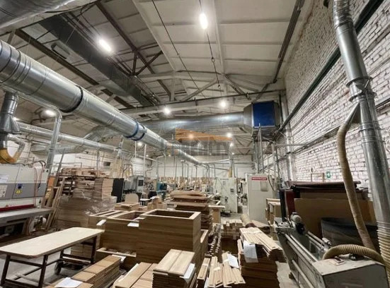 Аренда производственного помещения, Химки, Транспортный проезд - Фото 1