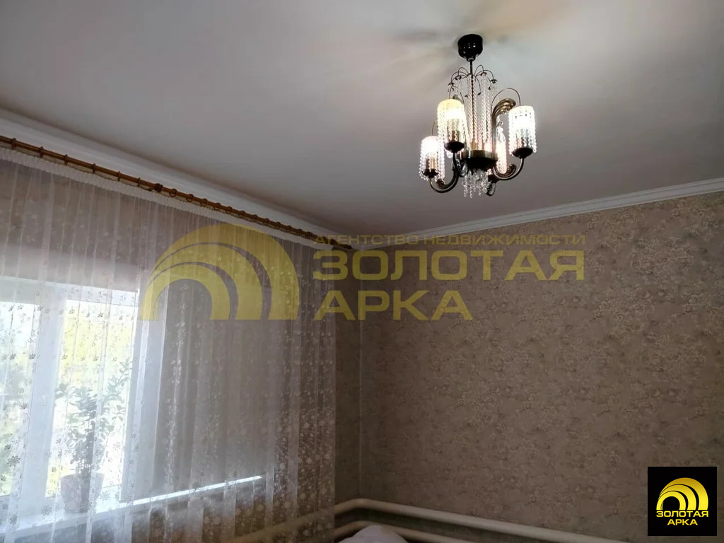 Продажа дома, Стрелка, Темрюкский район, ул. Ленина - Фото 13