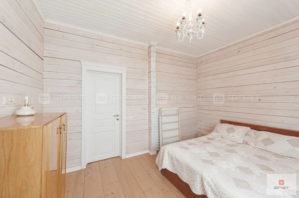 Продажа дома, Тангачи, Лаишевский район, ул. Южная - Фото 13