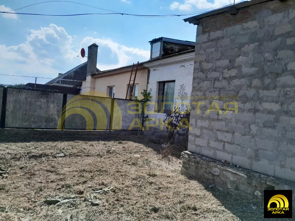 Продажа дома, Мерчанское, Крымский район, ул. Гвардейская - Фото 7