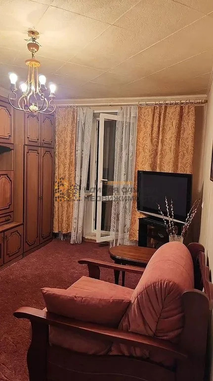 Аренда квартиры, Уфа, ул. Степана Кувыкина - Фото 4