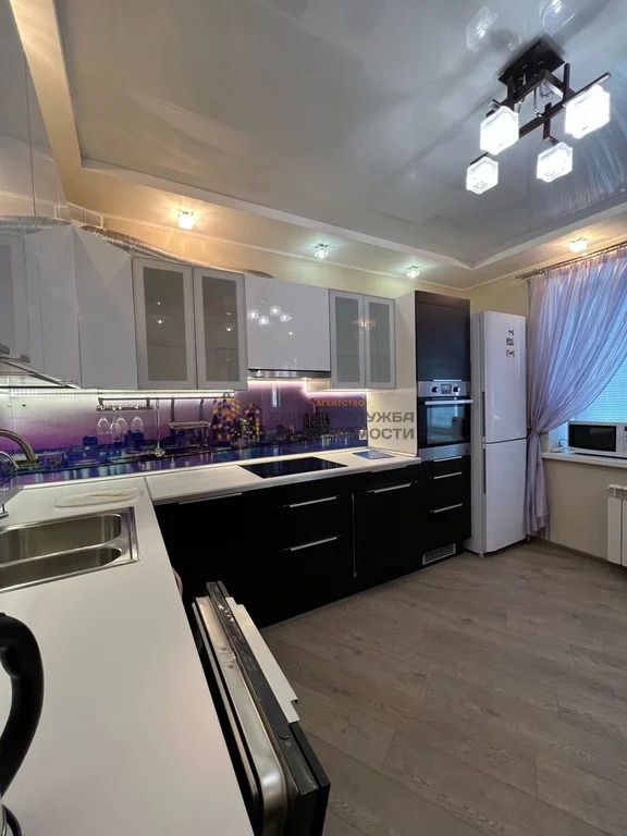 Аренда квартиры, Уфа, ул. Габдуллы Амантая - Фото 1