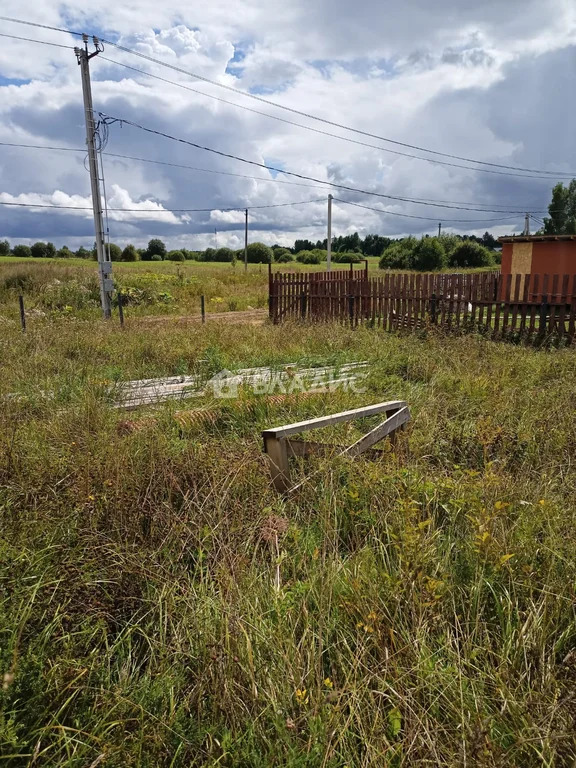 городской округ Истра, деревня Еремеево,  земля на продажу - Фото 4