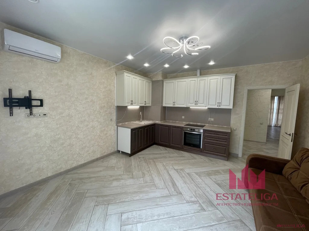 Продажа квартиры, улица Архитектора Щусева - Фото 5