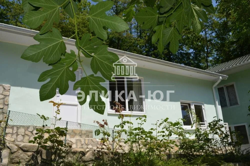 Продажа дома, Пляхо, Туапсинский район, Приморский пер. - Фото 32