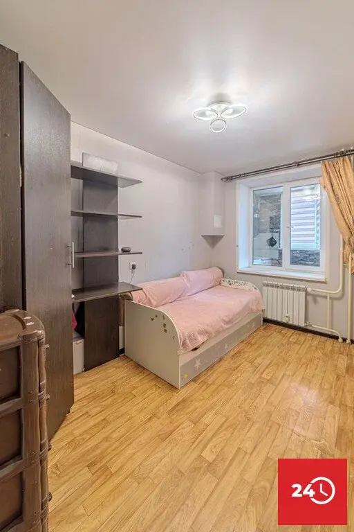 В продаже 1 комнатная квартира по ул. Измайлова, д. 64 с ремонтом - Фото 1
