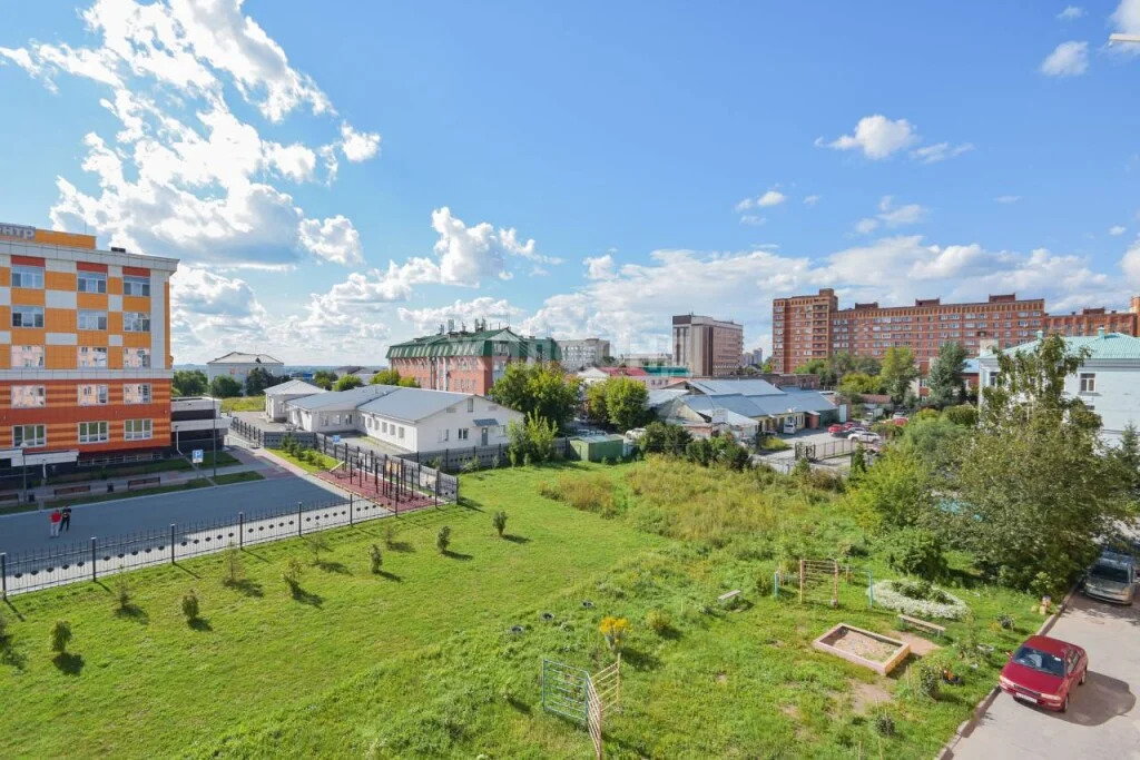 Продажа квартиры, Новосибирск, ул. Владимировская - Фото 6