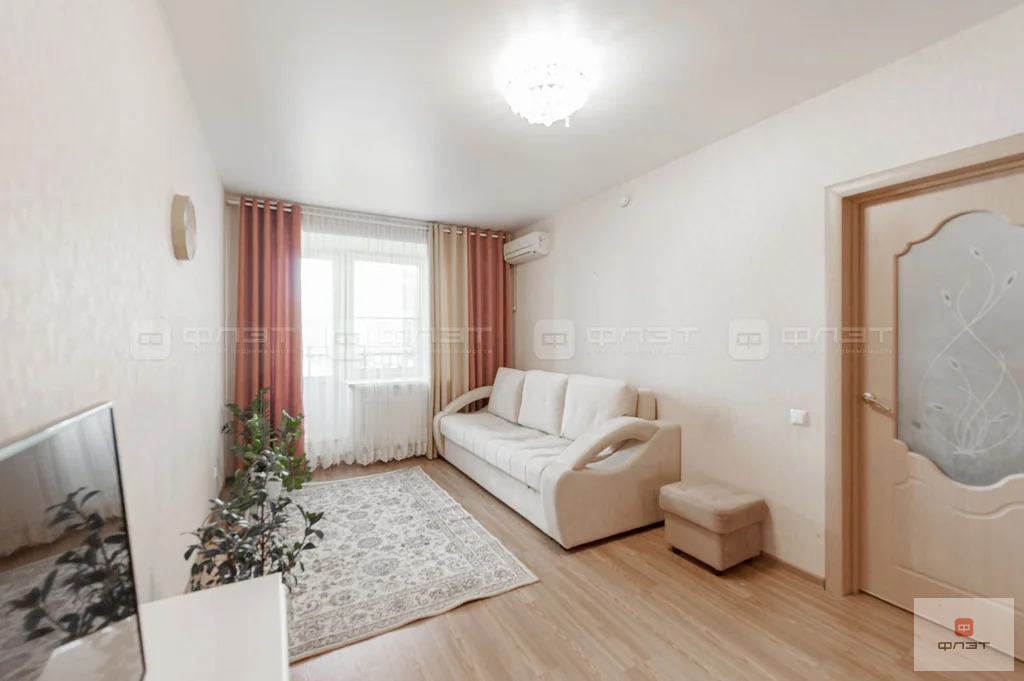 Продажа квартиры, Казань, ул. Рауиса Гареева - Фото 10