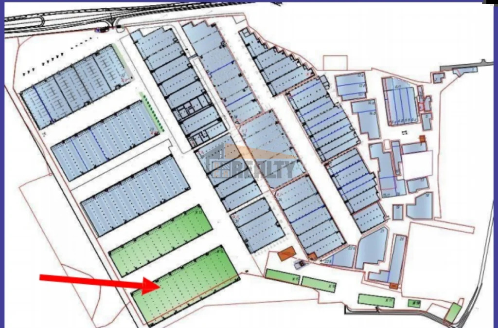 Аренда склада, Ногинск, Богородский г. о., Толстовский пер. - Фото 5