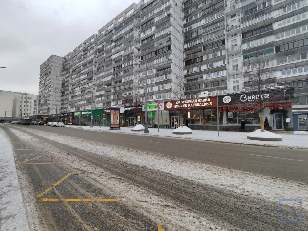 Продажа торгового помещения, м. Полянка, ул. Большая Полянка - Фото 7