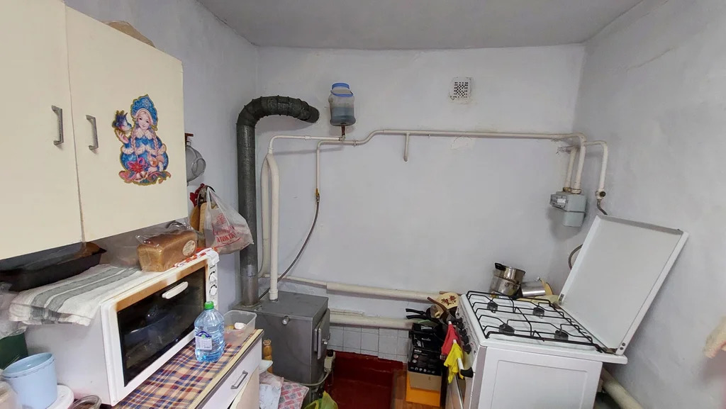 Продажа дома, Темрюк, Темрюкский район, ул. Горького - Фото 8