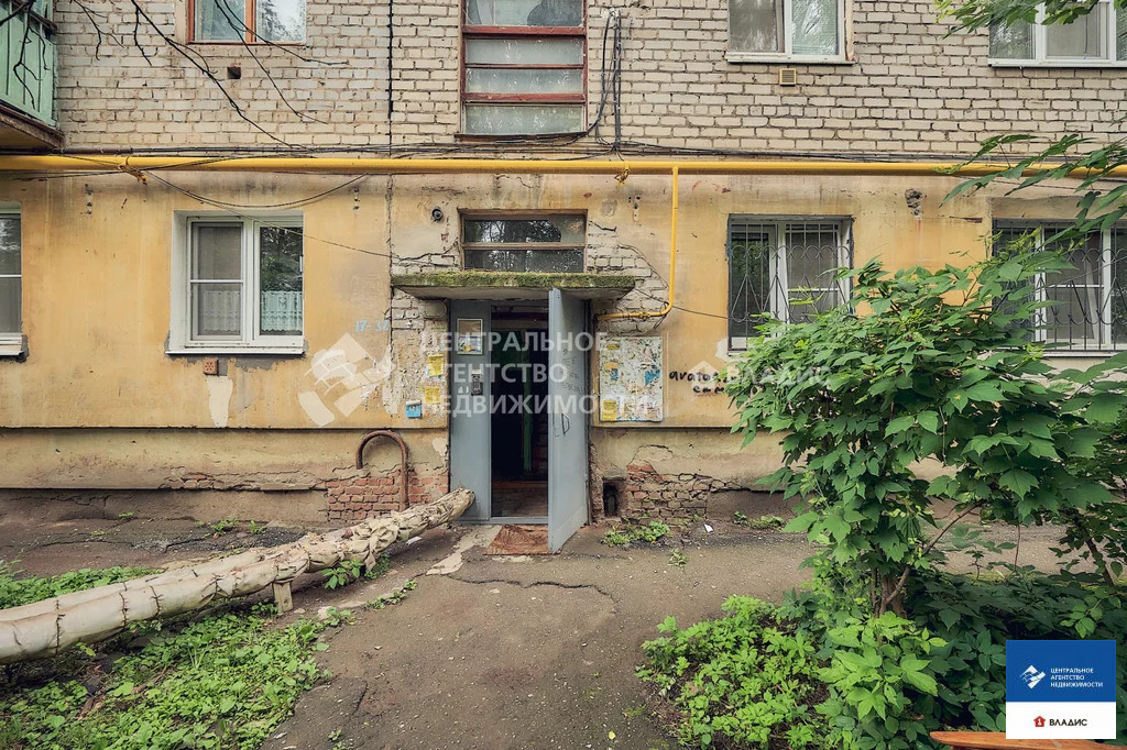 Продажа квартиры, Рязань, ул. Стройкова - Фото 9