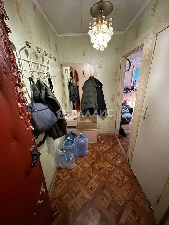 Москва, 3-я Владимирская улица, д.28, 2-комнатная квартира на продажу - Фото 2