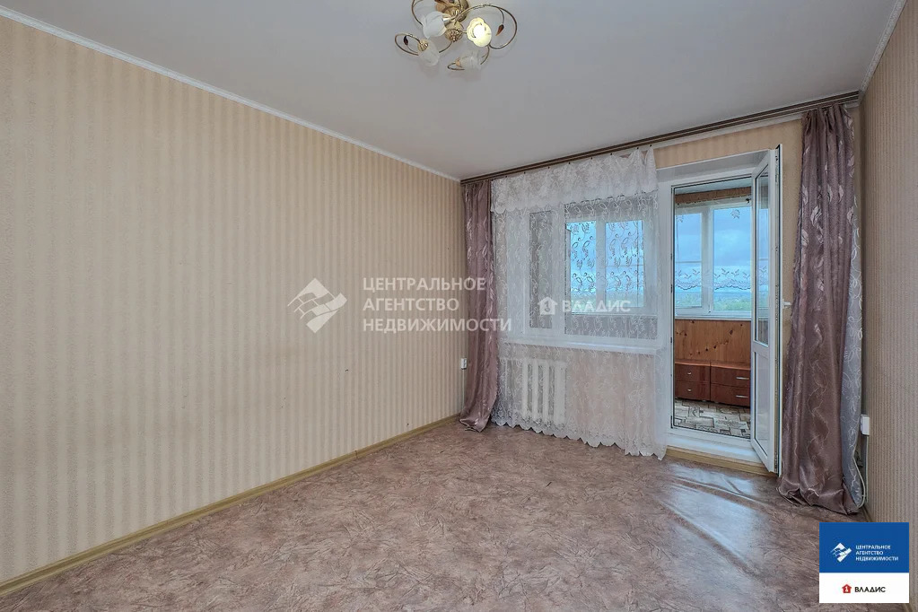 Продажа квартиры, Рязань, ул. Зафабричная - Фото 6