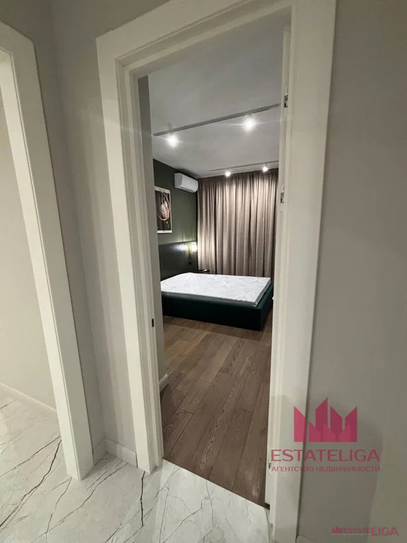 Аренда квартиры, Электролитный проезд - Фото 4