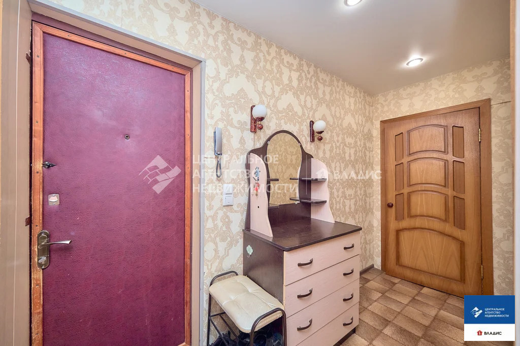 Продажа квартиры, Рязань, ул. Стройкова - Фото 9