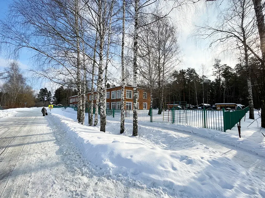 2-я квартира в п. Рязановский, ул. Ленина, дом 20/6 - Фото 10