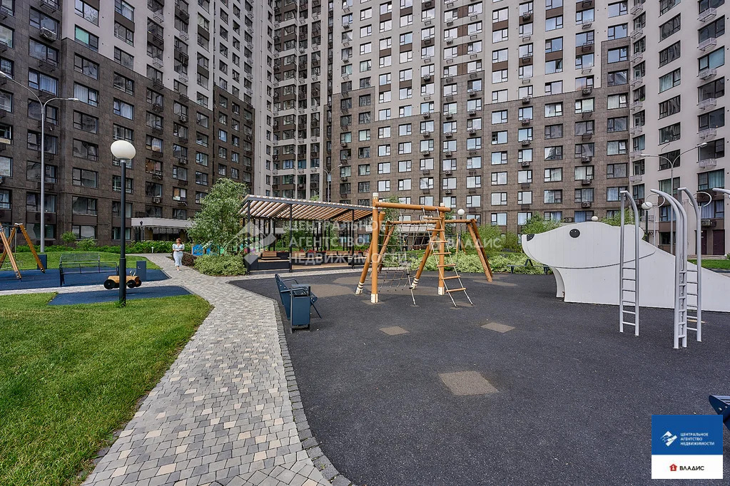 Продажа квартиры, Рязань, улица Полина - Фото 16