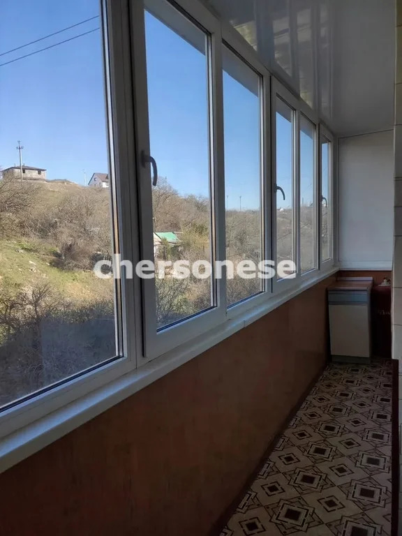 Продажа квартиры, Севастополь, ул. Каштановая - Фото 4