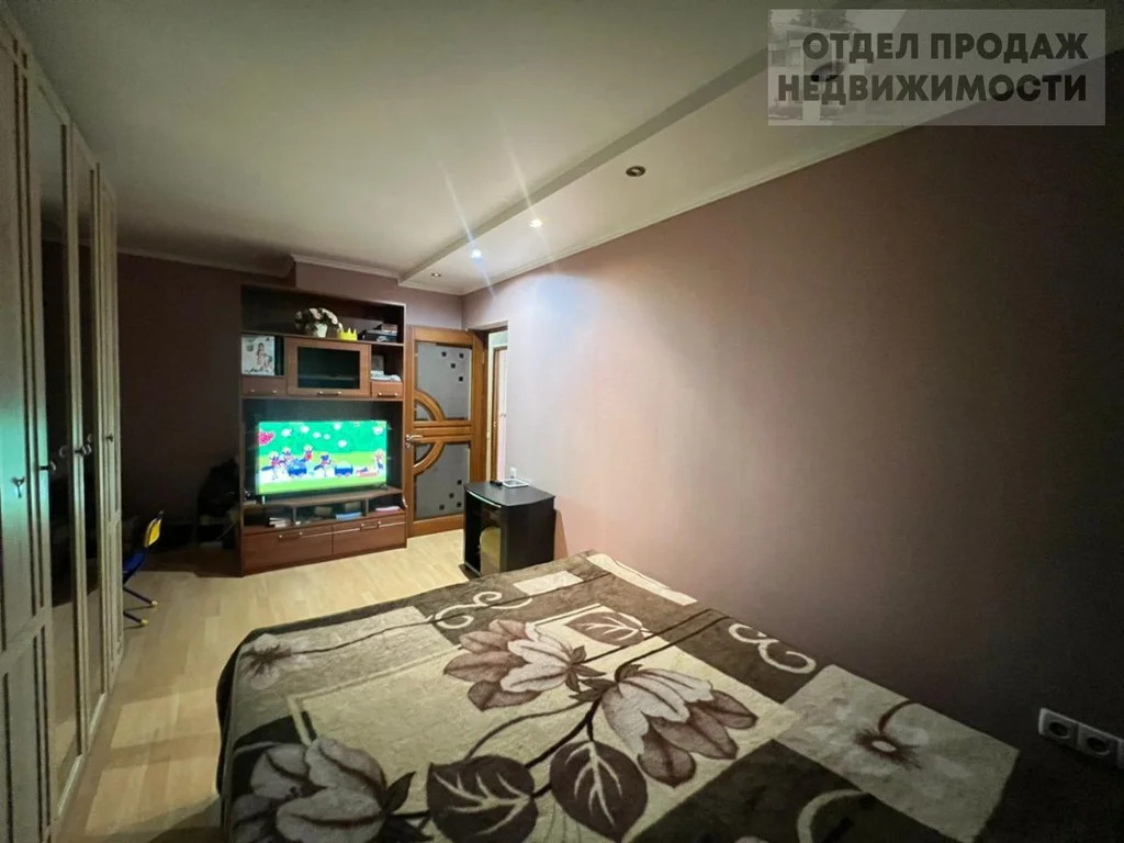 Квартира с индивидуальным отоплением - Фото 9