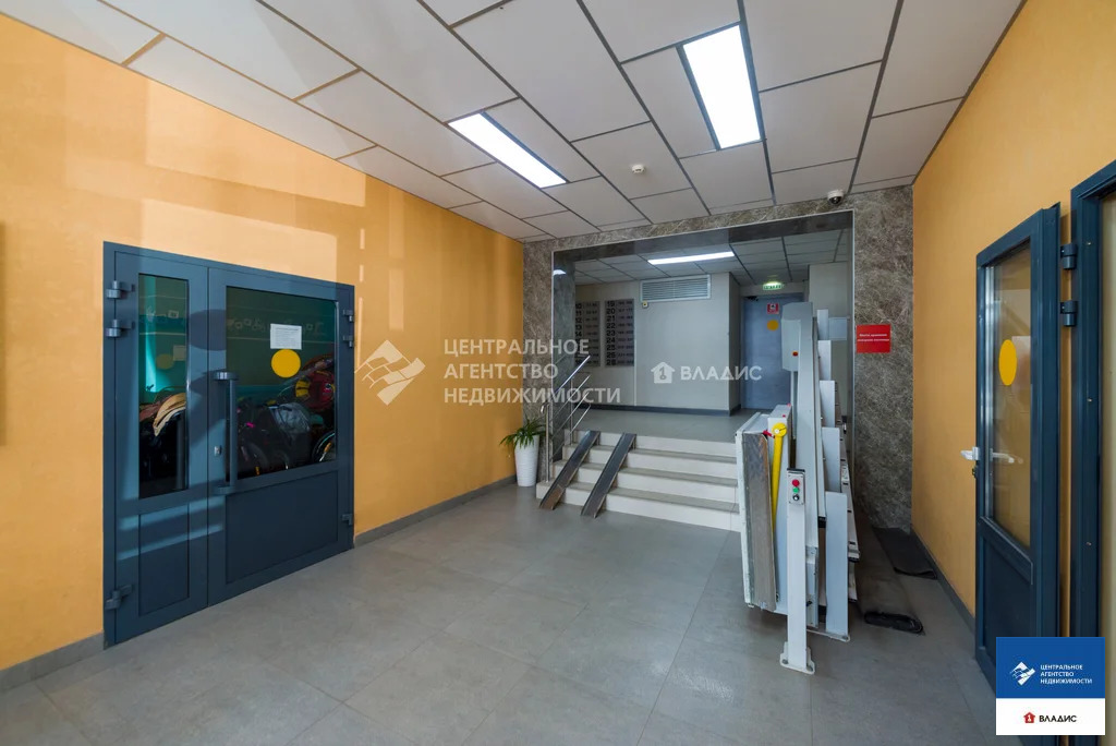Продажа квартиры, Рязань, Солотчинское шоссе - Фото 20