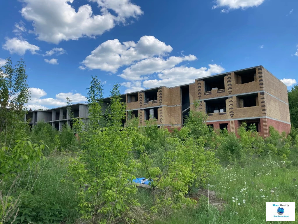 Продается участок. , Ногинск г, - Фото 16