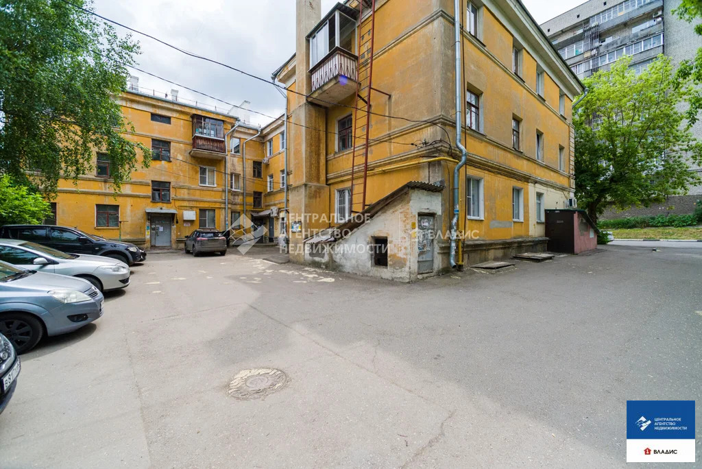 Продажа квартиры, Рязань, ул. Свободы - Фото 15