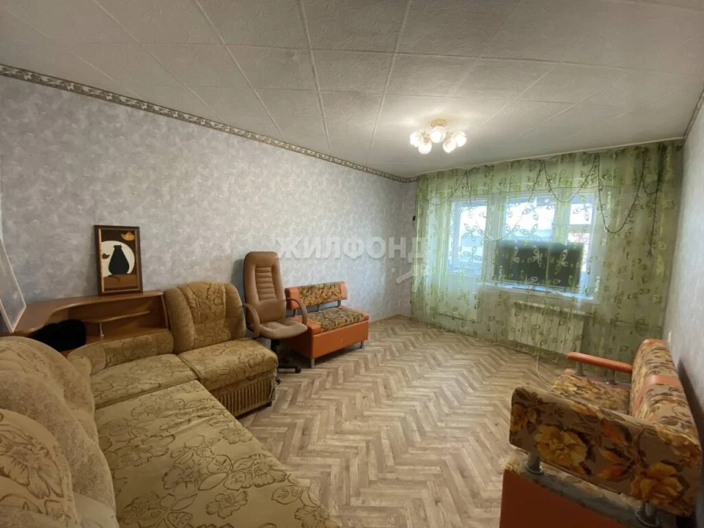 Продажа квартиры, Новосибирск, ул. Тургенева - Фото 0