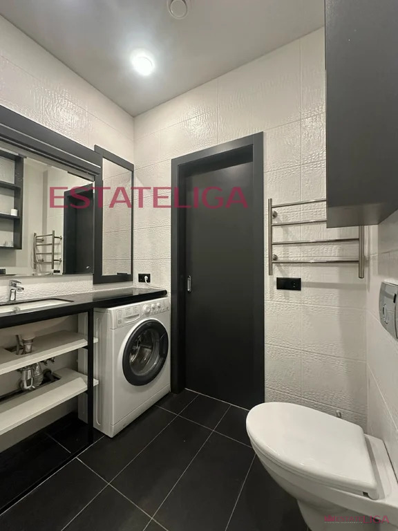 Аренда квартиры, Ходынский б-р. - Фото 14