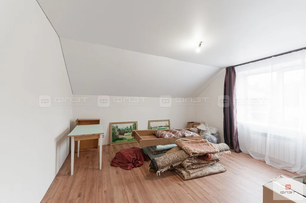 Продажа дома, Шигали, Высокогорский район, ул. Газовая - Фото 30