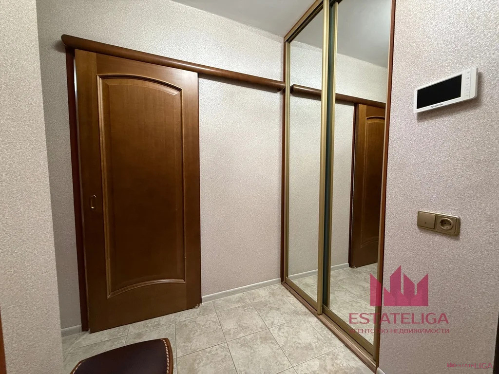 Аренда квартиры, ул. Талалихина - Фото 20