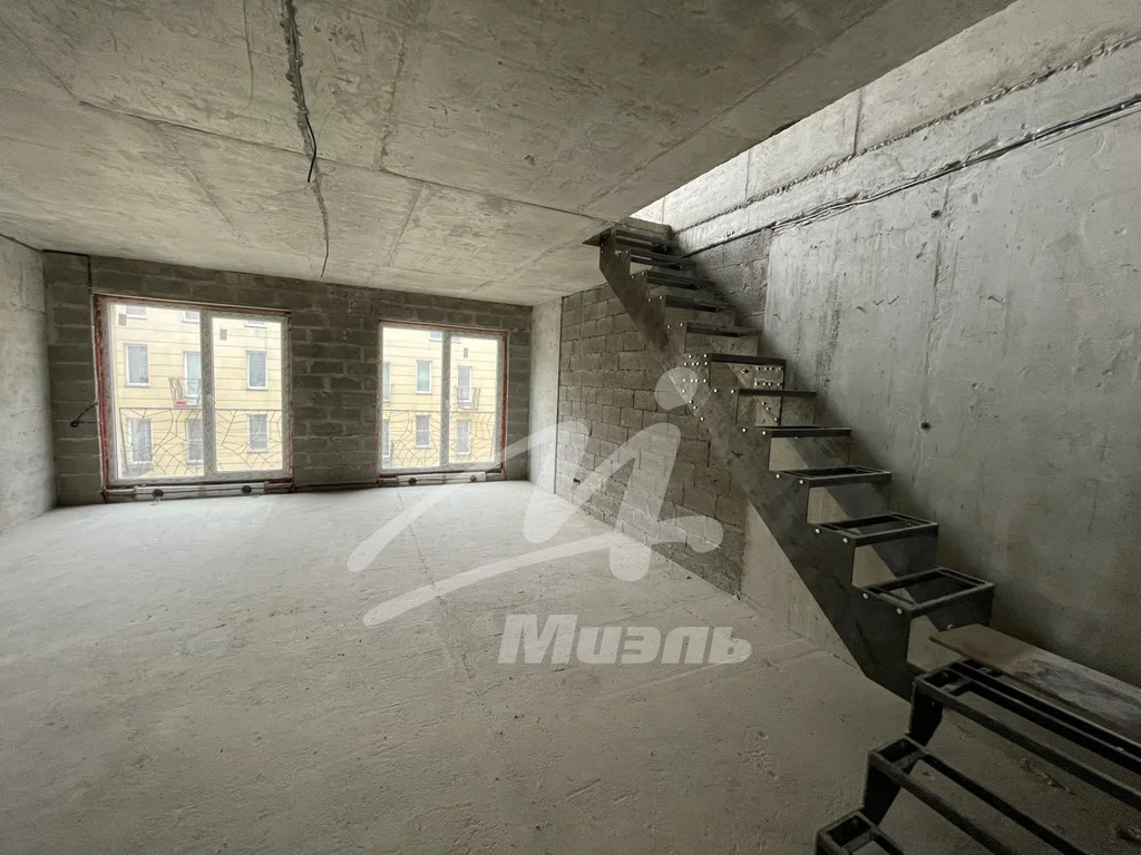 Продажа квартиры, Руза, Рузский район, Комсомольская ул. - Фото 1