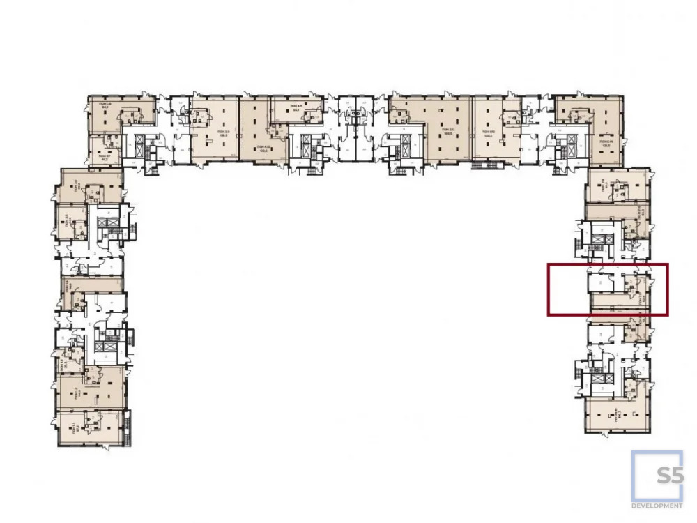 Продажа торгового помещения, Ленинградское ш. - Фото 16