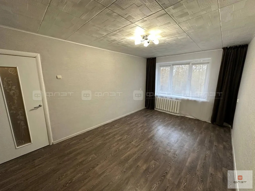 Продажа квартиры, Казань, ул. Шуртыгина - Фото 3