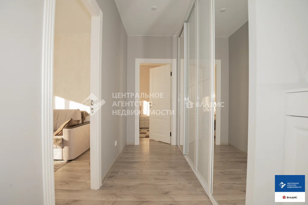 Продажа квартиры, Рязань, Шереметьевская улица - Фото 4
