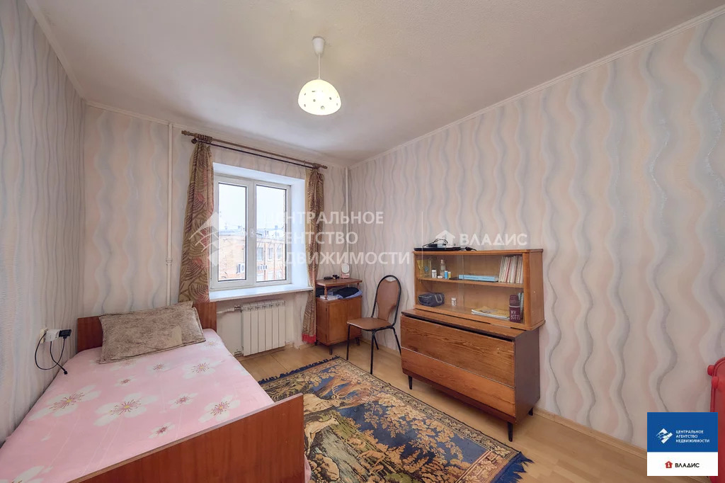 Продажа квартиры, Рязань, ул. Фрунзе - Фото 6