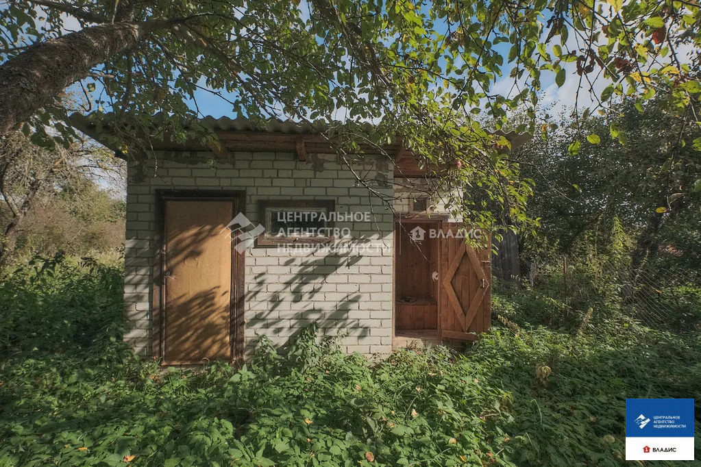 Продажа дома, Ильинское, Рыбновский район, улица Мира - Фото 18