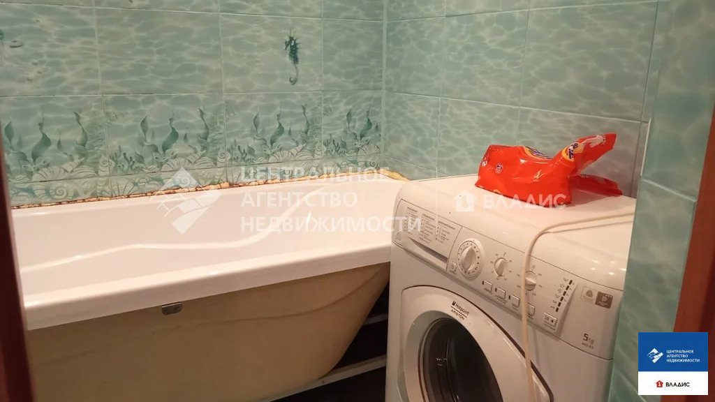Продажа квартиры, Шилово, Шиловский район, ул. Первомайская - Фото 6