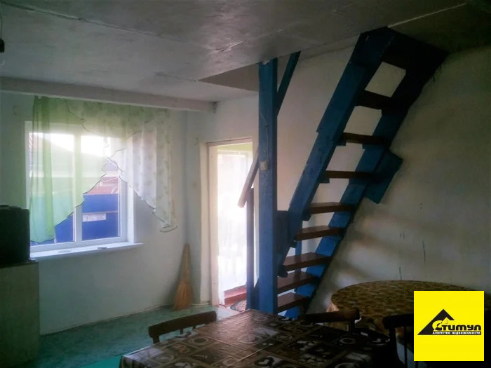 Продажа дома, Ясенская Переправа, Ейский район, Набережная ул. - Фото 15