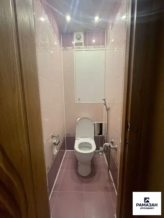 2-ком квартира ул.Новоселья, д. 4 - Фото 11