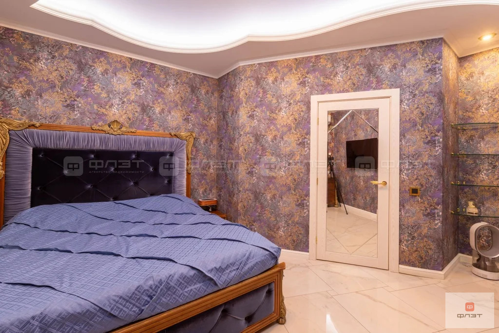 Продажа квартиры, Казань, ул. Габдуллы Кариева - Фото 12